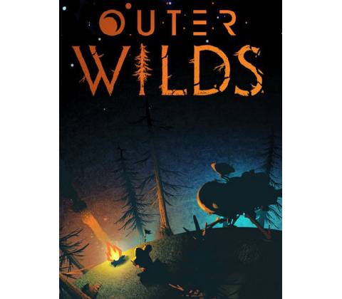 Outer Wilds