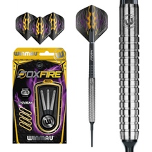 Winmau Foxfire 80% 20g soft