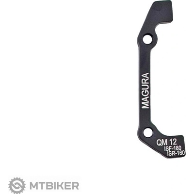 Magura QM 12 PM-IS adaptér 180/160 mm