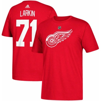 adidas #71 Dylan Larkin Detroit Red Wings NHL