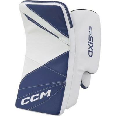 Brankárska vyrážačka CCM AXIS 2.5 JR