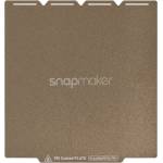 Snapmaker Текстурирана pei работна плоча - u1 (24027)