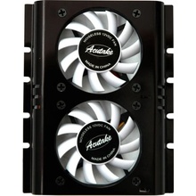 Acutake ACU-Dark HDD Cooler