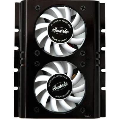 Acutake ACU-Dark HDD Cooler