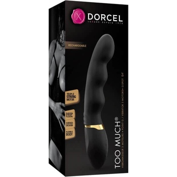 DORCEL TOO MUCH 2.0