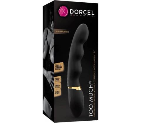 DORCEL TOO MUCH 2.0