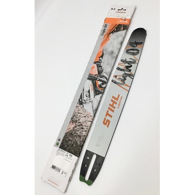 Stihl Vodiaca lišta L04 40cm .325" 1,3mm 3003 000 3313