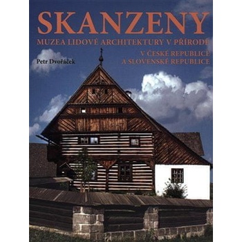Skanzeny