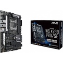 Asus WS X299 PRO/SE