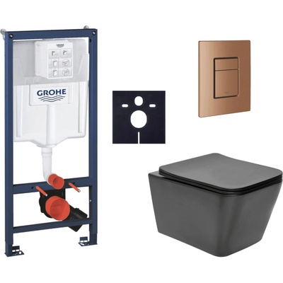 Grohe SIKOGRSIN12BSCDL0