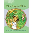 Macmillan English Explorers 3