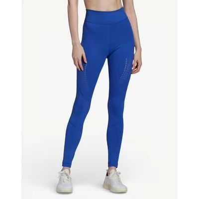 Adidas х Stella McCartney TruePurpose Training Leggings Blue