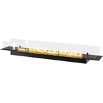 Slimfire Insert Slim Black 2000 Камини