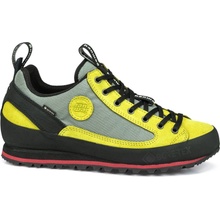 Hanwag Rotpunkt Low Gtx pistacchio graphite