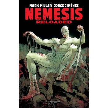 Nemesis: Reloaded