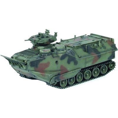Dragon AAVP-7A1 Amphibious Assault VehicleMogadishu Somalia 1993 1:72