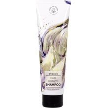 Hands on Veggies Organic Hair Growth Shampoo 150 ml