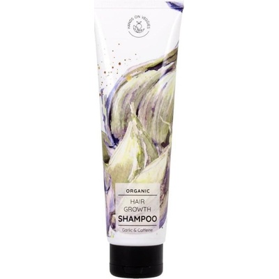 Hands on Veggies Organic Hair Growth Shampoo 150 ml