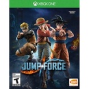 Hry na Xbox One Jump Force