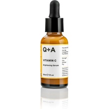 Q+A Vitamin C Brightening Serum 30 ml