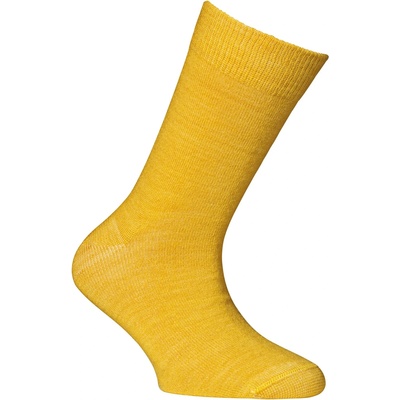 Alpacasocks&Co Детски спортни чорапи Alpacasocks&Co Kid's Merino Merino socks - Mais - размер 31-34 (EU) (201-8106-0513)