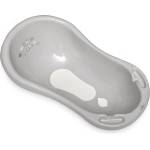 Lorelli Вана с оттичане Lorelli - Zebra, 84 cm, Grey (10130460051)