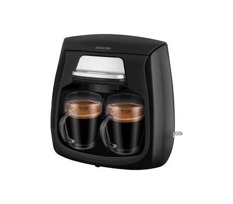 Sencor SCE 2100BK