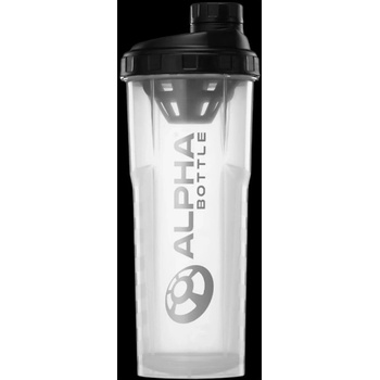 Alpha Designs Alpha Bottle 1000 | Different Colors [1000 мл] Прозрачен