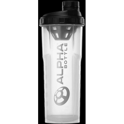 Alpha Designs Alpha Bottle 1000 | Different Colors [1000 мл] Прозрачен