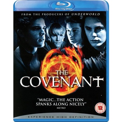The Covenant BD