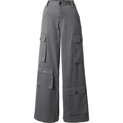 G-Star RAW Карго панталон 'Mega' сиво, размер 28