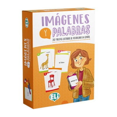 Imágenes y palabras