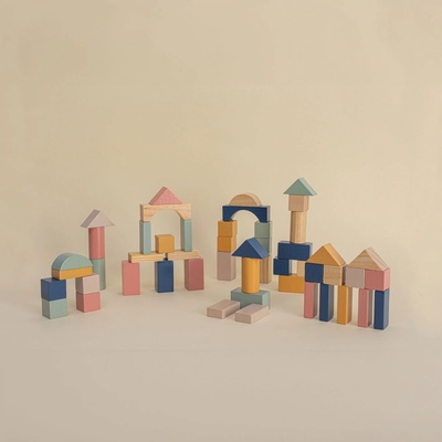 Atmosphera for Kids kostky