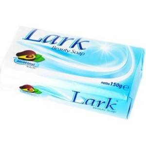 Lark Тоалетен сапун с екстракт от авокадо 150г