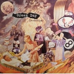 Green Day - Insomniac (LP) (93624604617)