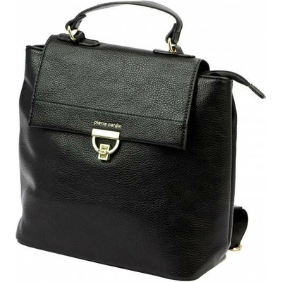 Pierre Cardin kabelka GN22 6340 černá