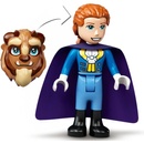 LEGO® Disney 43196 Zámok Krásky a zvieraťa