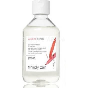 Z.One Simply Zen Densifying Shampoo 250 ml