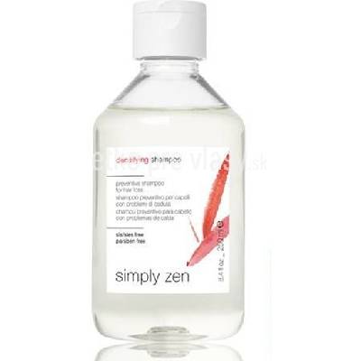 Z.One Simply Zen Densifying Shampoo 250 ml
