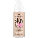 Make-upy Essence Stay All Day 16h Long-lasting Foundation make-up 10 Soft Beige 30 ml