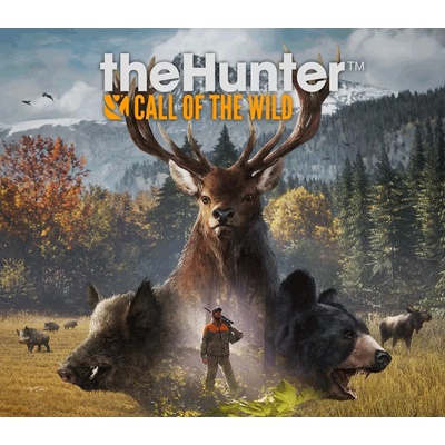 Call of the Wild Bundle
