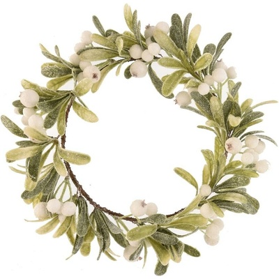 VENIEC IMELO 28CM BIELY