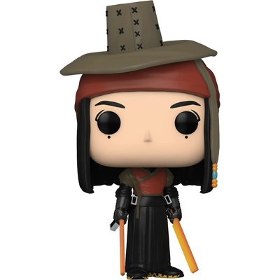 Funko Фигура Funko POP! Movies: Rebel Moon - Nemesis #1434 (088490)
