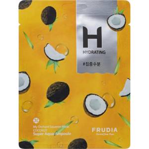 Frudia My Orchard Squeeze Mask Coconut - Маска с кокосов екстракт 1бр