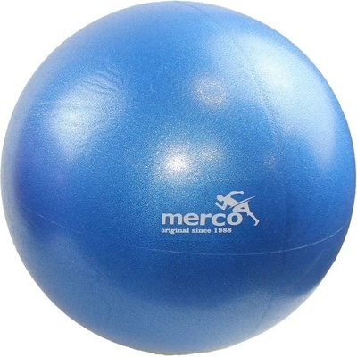 MERCO Overball 20 cm modrý