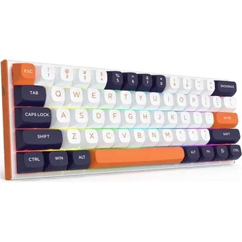 Image 1 of Redragon K683WBO-RGB-M