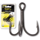 Black Cat Trojháček Curve Point DG coating vel.1 5 ks