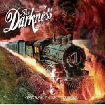 The Darkness - One Way Ticket To Hell . . . And Back (Orange Coloured) (140 g) (LP) (5021732623508)