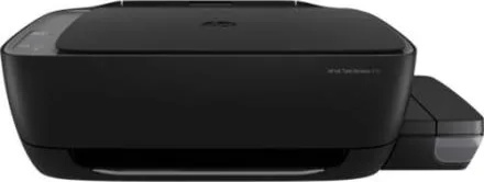 HP Ink Tank Wireless 415 (Z4B53A)