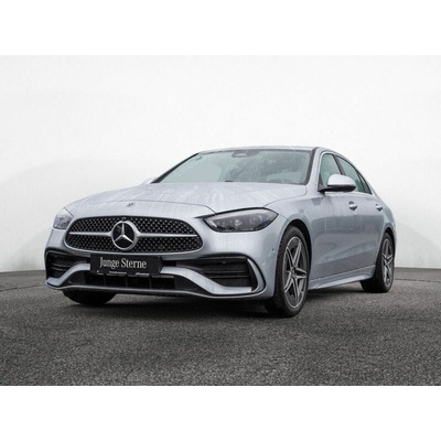 Mercedes-Benz C 300 190 kW